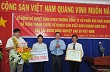 VRG Khải Hoàn về trước kế hoạch đầu tiên