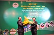 Hơn 800 doanh nhân cao su gặp gỡ, mở rộng giao thương