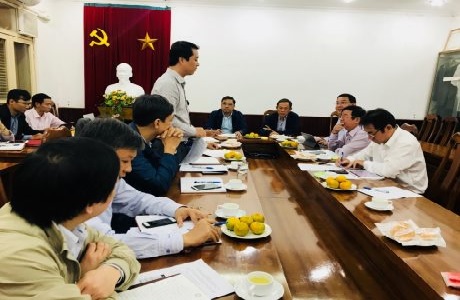 Tổng Cục Lâm nghiệp sẽ hỗ trợ VRG cấp chứng chỉ rừng cho 10.000 ha cao su