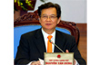 "Tăng trưởng hợp lý và không gây bất ổn kinh tế vĩ mô"