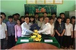 Trường Cao đẳng CN Cao su: Bàn giao sinh viên tốt nghiệp cho một DN