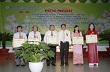 Thi đua phải gắn với sản xuất