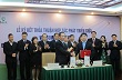 Vietcombank và VRG ký thỏa thuận hợp tác phát triển