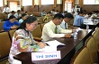 Công ty TNHH MTV Cao su Dầu Tiếng: 39 thí sinh tham gia hội thi “Bí thư chi bộ giỏi”