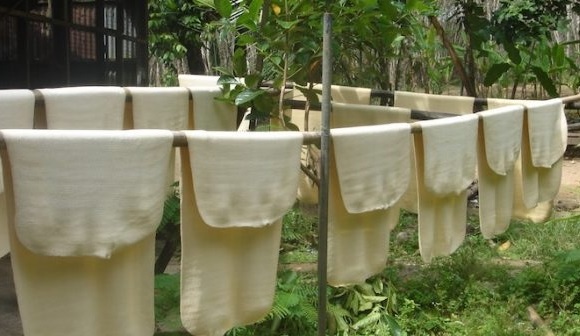 Lũ lụt gây thiệt hại nặng cho sản xuất cao su tại Ấn Độ, nhập khẩu cao su có thể tăng 
