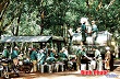 Lương công nhân DTTS ở Cao su Lộc Ninh đạt bình quân 6,3 triệu đồng/người/tháng