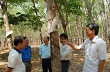 Nơi người dân tộc Sơ Rá đặt niềm tin