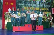 Công ty TNHH MTV Cao su Lộc Ninh (LORUCO): Trọng tâm là công tác trách nhiệm xã hội 