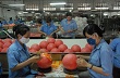 Tiêu thụ cao su trong nước góp phần nâng cao giá trị gia tăng