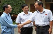 “Sản xuất cao su vẫn có lãi, bà con nông dân nên bình tĩnh, đừng vội vã chuyển đổi cây trồng”