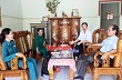 CĐ Cty cao su Đồng Phú - Tổ ấm của người lao động