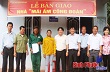 CĐ Cty cao su Bình Long: Điểm tựa vững chắc của người lao động