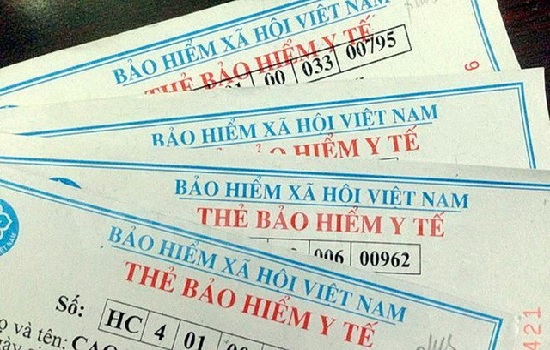 Mới: 5 trường hợp được hưởng 100% chi phí khám chữa bệnh 