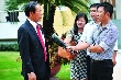 “Bình tĩnh, chủ động, linh hoạt ứng phó với khó khăn”