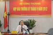 Bộ Công Thương