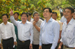 Phải làm cho dân tin
