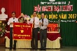 Cao su Bình Thuận phấn đấu thu nhập bình quân trên 7,5 triệu đồng/người/tháng