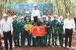 Hội thi Bàn tay vàng Cao su Bà Rịa: Xà Bang chiến thắng tuyệt đối