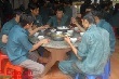 Không thể xem nhẹ bữa ăn giữa ca