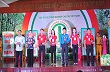 Tưng bừng các hoạt động kỷ niệm 85 năm truyền thống ngành cao su Việt Nam 