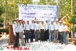 Sẽ tuyên dương 150 cán bộ công nhân lao động làm việc tại Campuchia và Lào