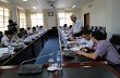 Hợp tác toàn diện giữa VRG  và UBND tỉnh Lai Châu 