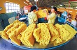 Không chạy đua phát triển ngành cao su
