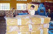 Xuất nhập khẩu cao su 5 tháng đầu năm 2014 giảm cả về lượng và giá trị