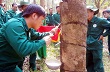Cty Cao su Quảng Nam: Giữ thu nhập ổn định cho công nhân