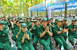 Bổ sung yêu cầu xét chọn gia đình tiêu biểu truyền thống công nhân cao su
