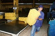 Giá trị XK cao su sang Trung Quốc, Malaysia giảm mạnh 