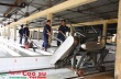 Đại biểu Quốc hội tỉnh Quảng Trị tiếp xúc cử tri công nhân cao su