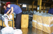 Xuất khẩu cao su thiên nhiên của các nước ANRPC tăng 2,9%