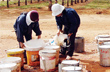 DN cao su thận trọng đón năm 2013 