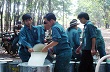 Giảm thuế xuất khẩu - gỡ khó cho cây cao su