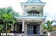 Cây cao su không phụ người kiên định