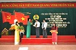 Tổ chức Hội thi “Chủ tịch CĐ cơ sở giỏi” theo 2 cấp