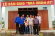 Cty TNHH MTV Cao su ChưMomRay: Nơi tình người lan tỏa giữa rẻo cao