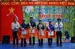 Thi “Bàn tay vàng” Cao su Chư Mom Ray: Thưởng “nóng” 100 USD cho thí sinh đạt 90 điểm trở lên