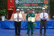 Thi “Bàn tay vàng” Cao su Chư Păh: 3 thí sinh đạt 100 điểm