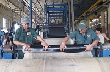 Cổ phiếu săm lốp: triển vọng sáng hơn từ quý II 