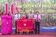 Tổng doanh thu Cao su Phú Thịnh 1.466 tỷ đồng sau 4 năm khai thác