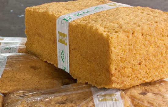 Xuất khẩu cao su tổng hợp tăng mạnh 