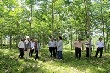Quảng Nam bàn cách giúp người trồng cao su vượt khó 