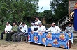 Kon Tum: Đối thoại giải quyết kiến nghị người dân về quỹ đất cao su