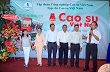 Lần đầu tiên Tạp chí Cao su VN trao giải thưởng “Cộng tác viên xuất sắc hàng năm”
