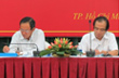 Đảng bộ VRG chỉ đạo ứng phó khó khăn, nỗ lực hoàn thành kế hoạch 2014