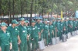 Quyết tâm ngay từ đầu mùa cạo