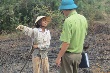 Vụ tranh chấp đất đai ở Hương Khê: Thiếu tôn trọng phán quyết của tòa
