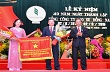 Cao su Đồng Nai trong top 500 doanh nghiệp lớn nhất Việt Nam